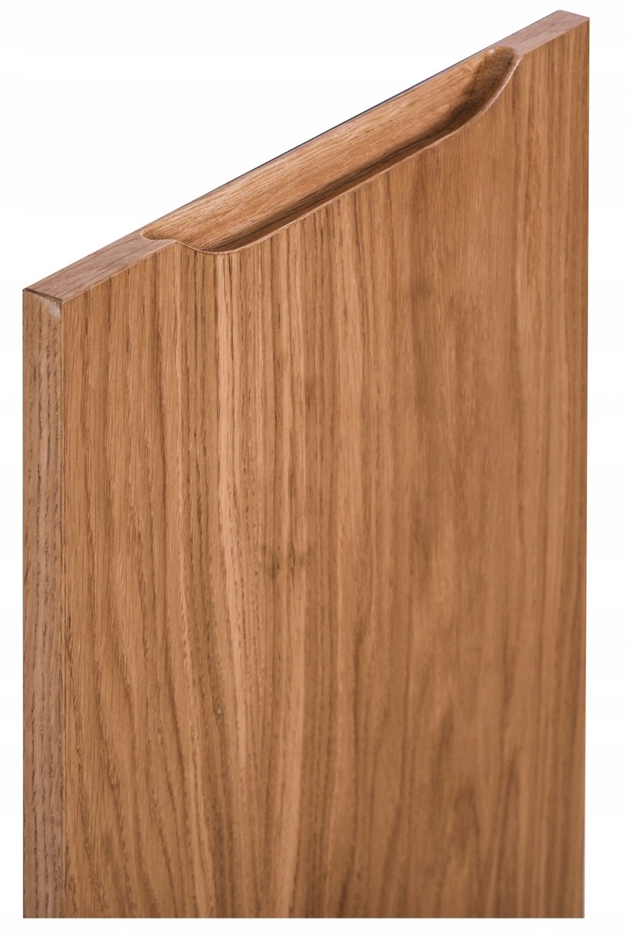 Ручка мебельная алюминиевая Trex 096/150 алюминий