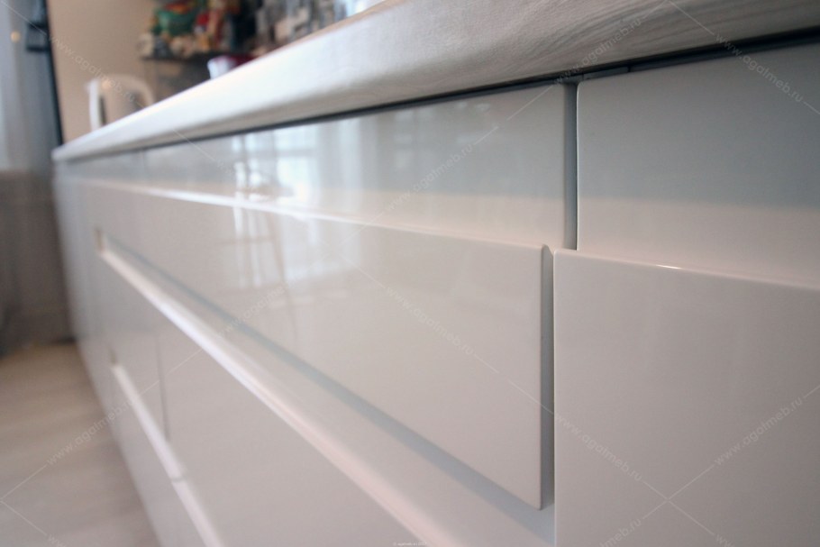 Ручка профиль Schuco 901014