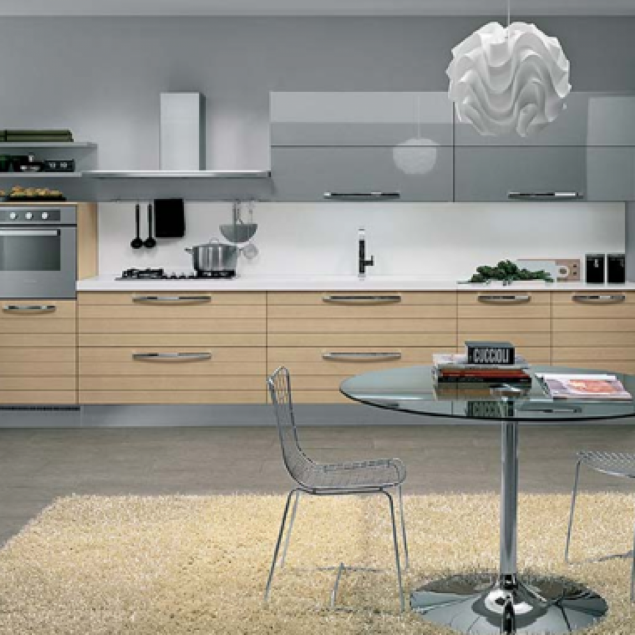 Люстра le Klint 172