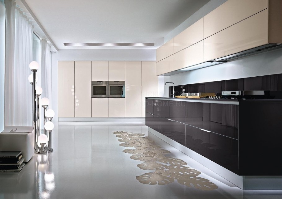 Кухня Pedini System collection