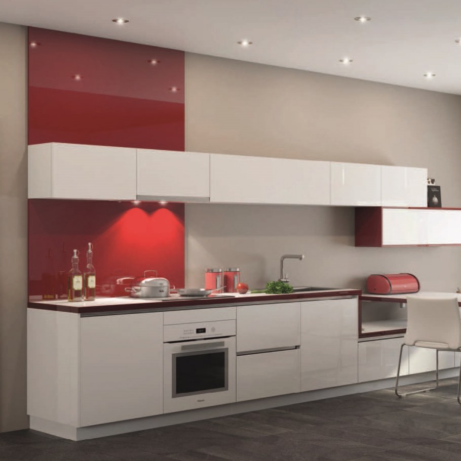 Кухни МГС В Кузнецке