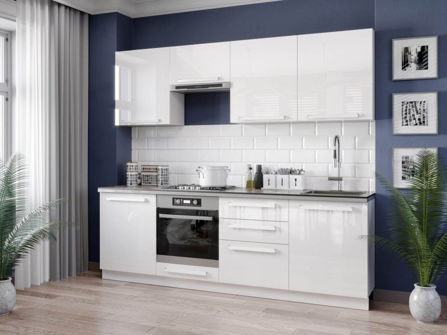 Кухня Герда любимый дом