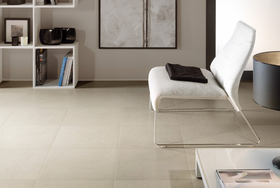 Cube White 60 Rettificato