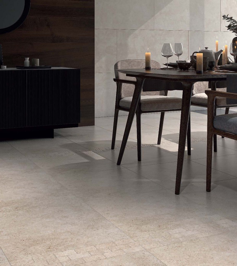 Керамогранит Kerama Marazzi Роверелла