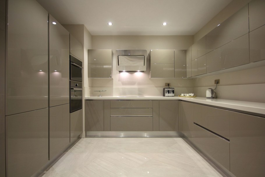 Студия элитного жилья Александра Акименкова