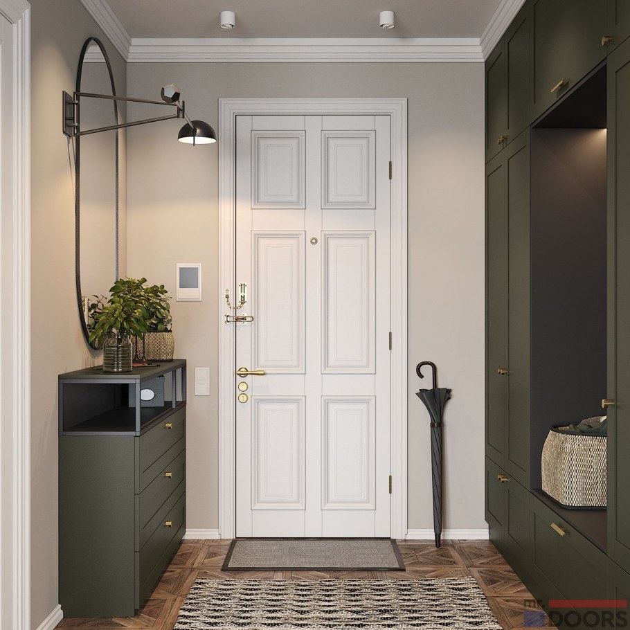 Шкаф 80 Монтана