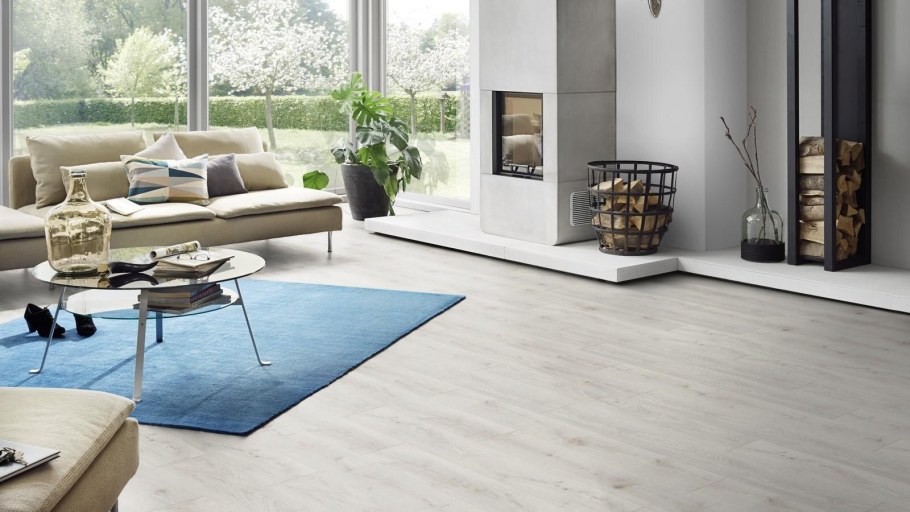 Ламинат Kronospan Variostep Classic дуб Волшебный к278