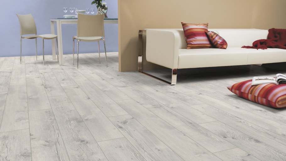 Ламинат Kaindl natural Touch 10-32 премиум Хикори Мирано