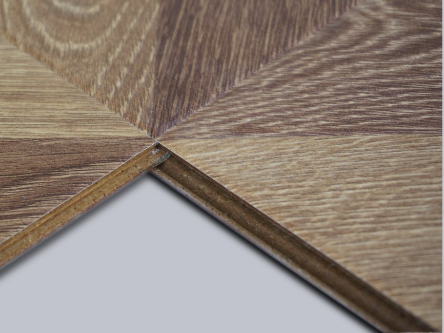 Ламинат Praktik дуб Руан 4004