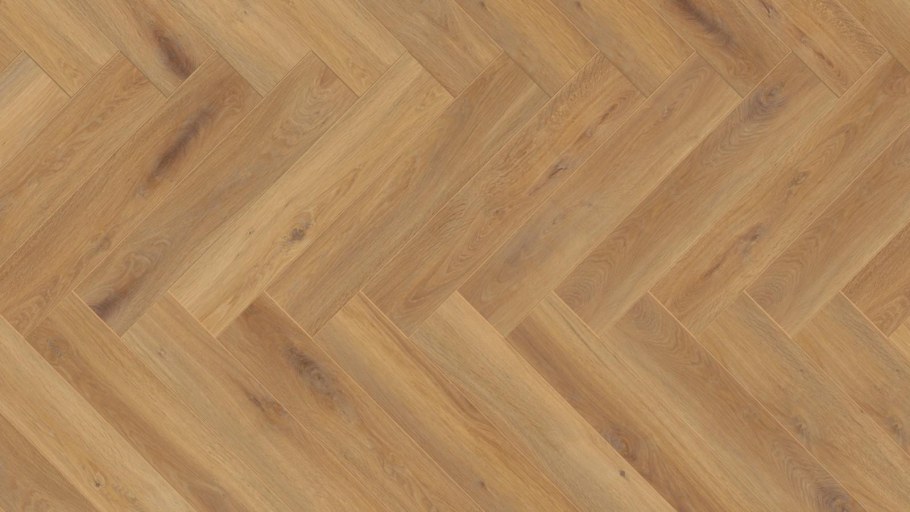 Kronotex Herringbone — ламинат Pisa Oak d 3861
