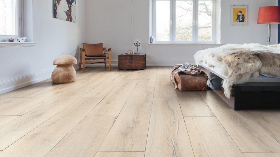 Ламинат Haro дуб Скандинавский