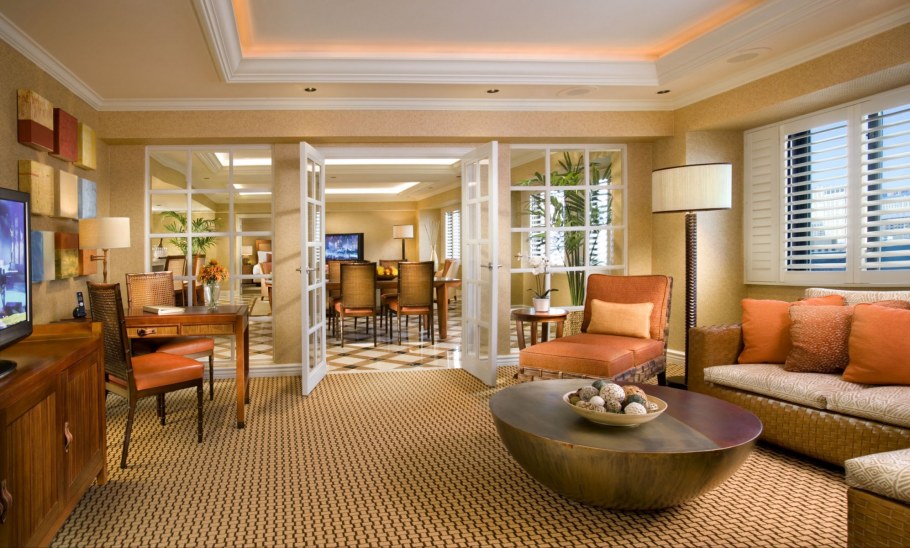 Стили в интерьере