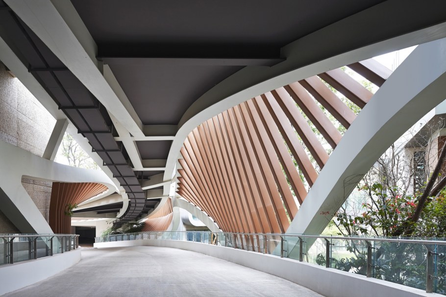 Параметрический мост