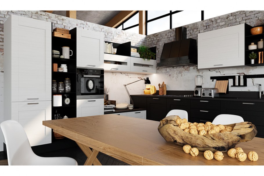 Кухня Паола анонс