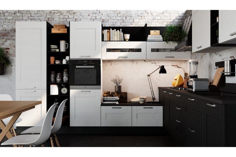 Кухни Амели Прованс