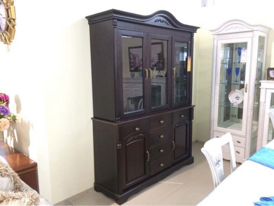 Кухня Венеция ФМ Боттега