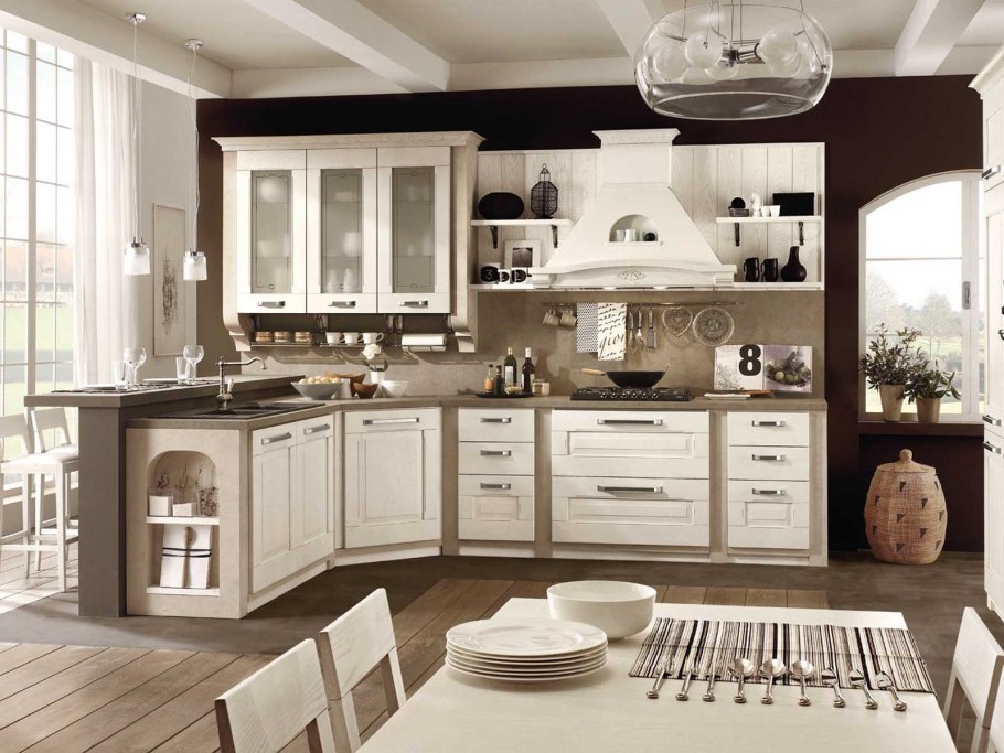 Столешница Veneta cucine