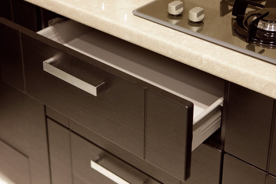 Кухня Модена ваниль