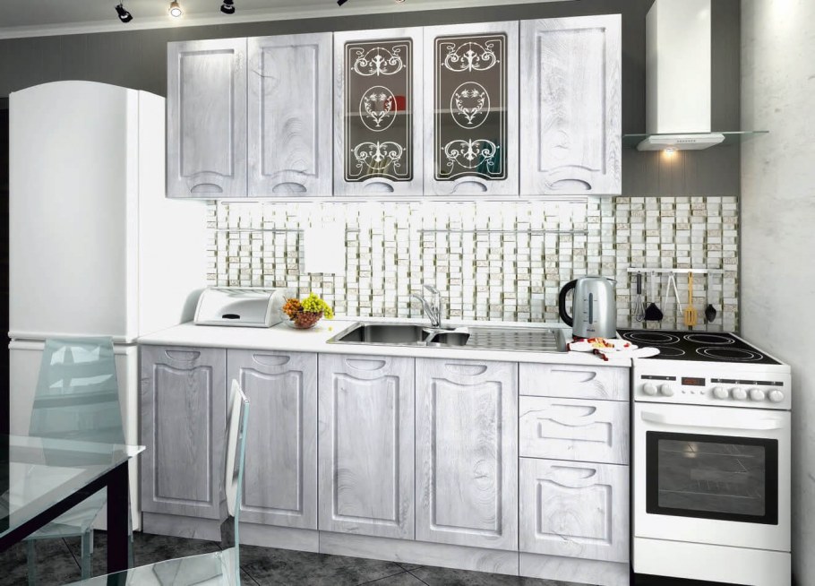 Кухня Паола