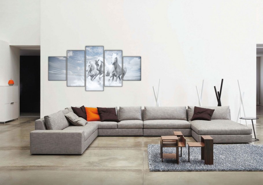 Ligne Roset exclusif диван