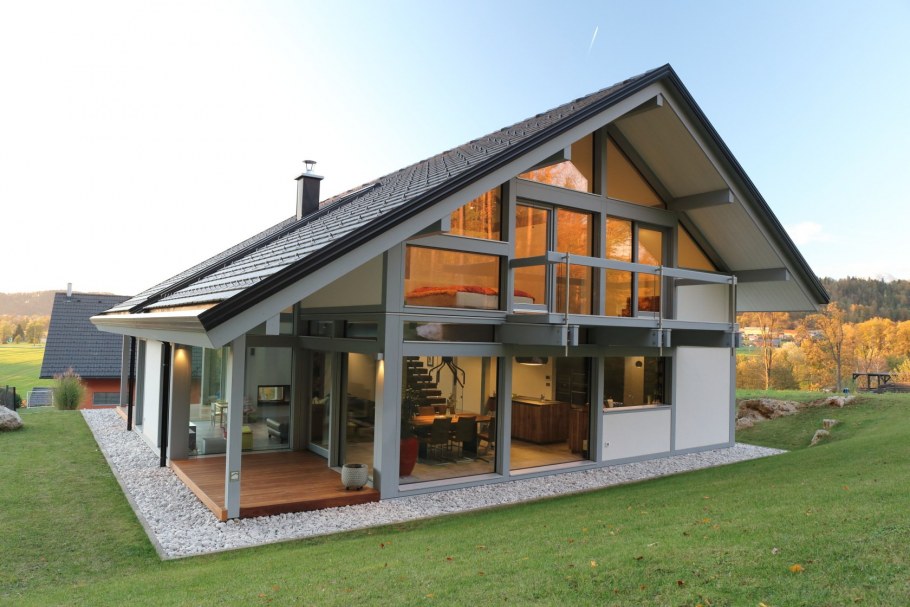 Фахверк Гуд Вуд