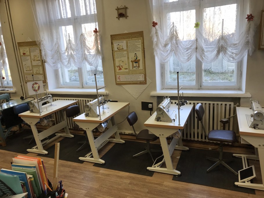 Станок Wood Workshop