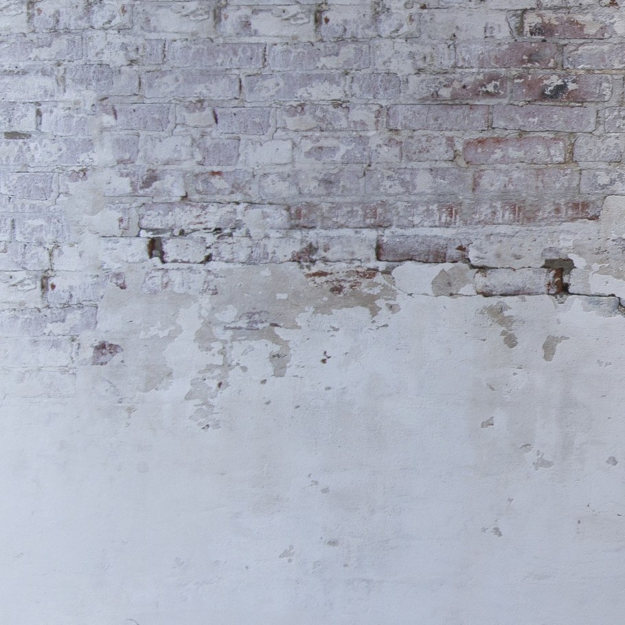 Стена бетон