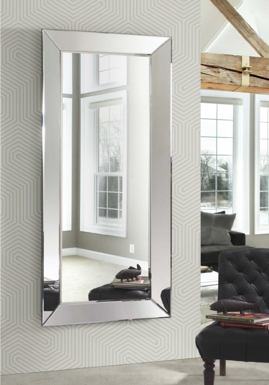 Декоративные зеркала на стену для интерьера