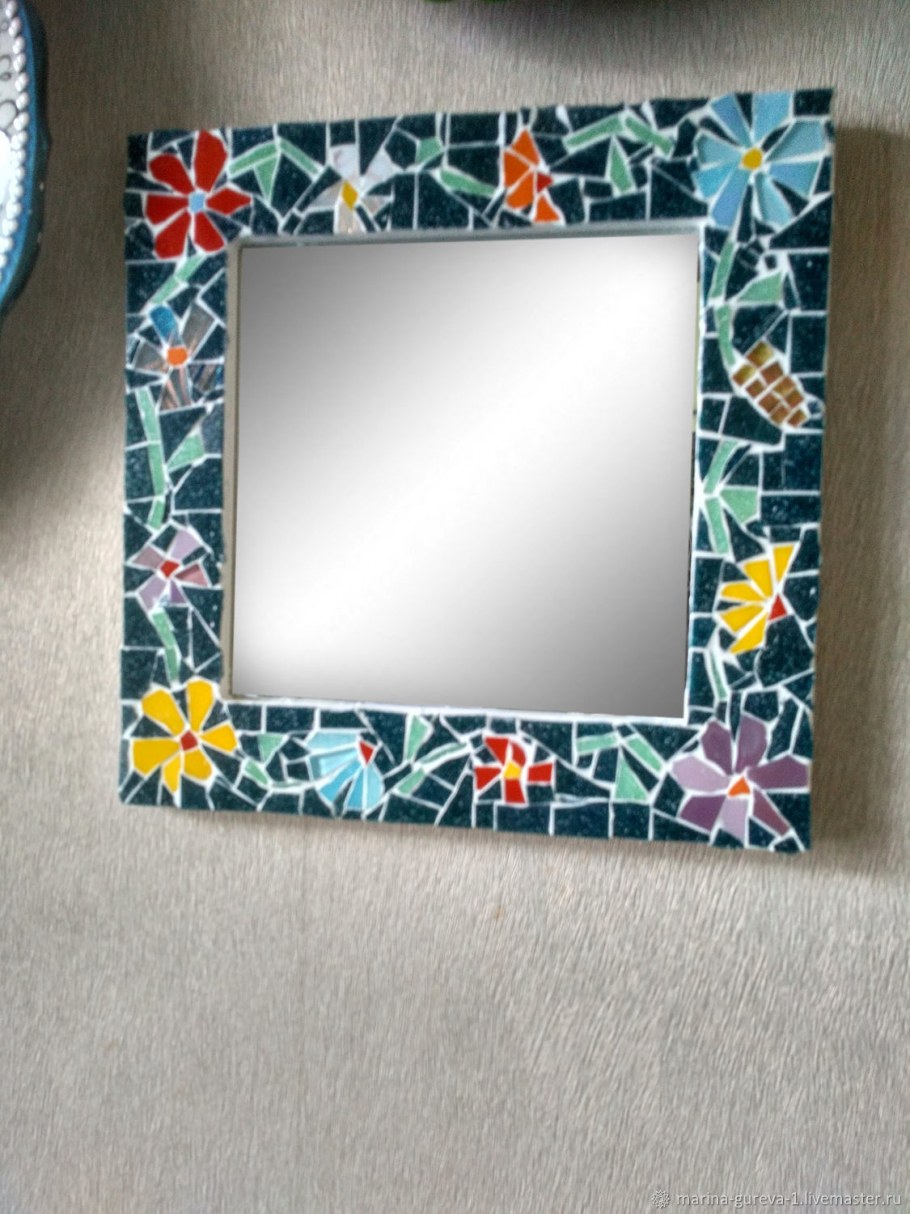 Зеркало настенное Madelon