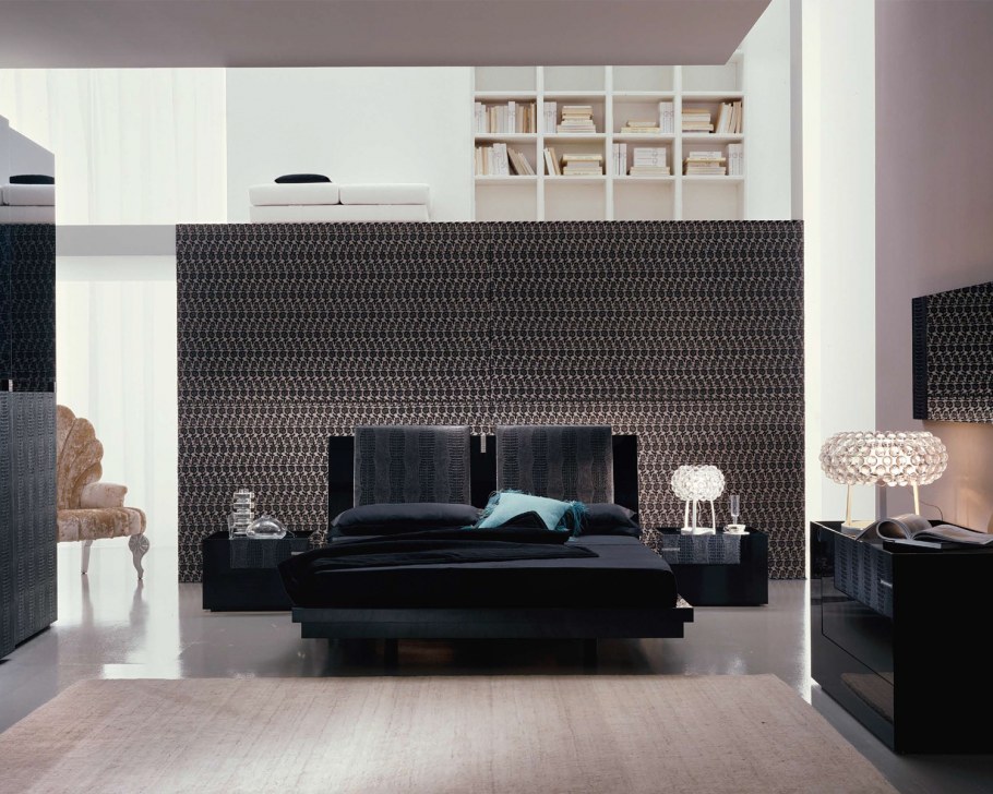 Armobil Rossetto спальня диамонд