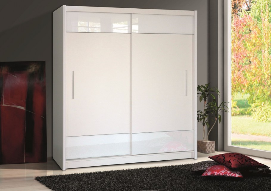 Шкаф купе Элит классика