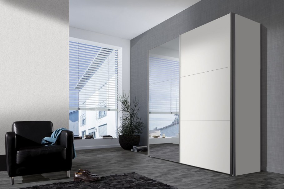 Шкаф Риччи 3