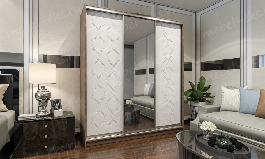 Francesco pasi шкаф