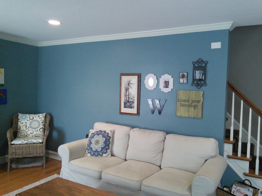 Sherwin Williams 7611