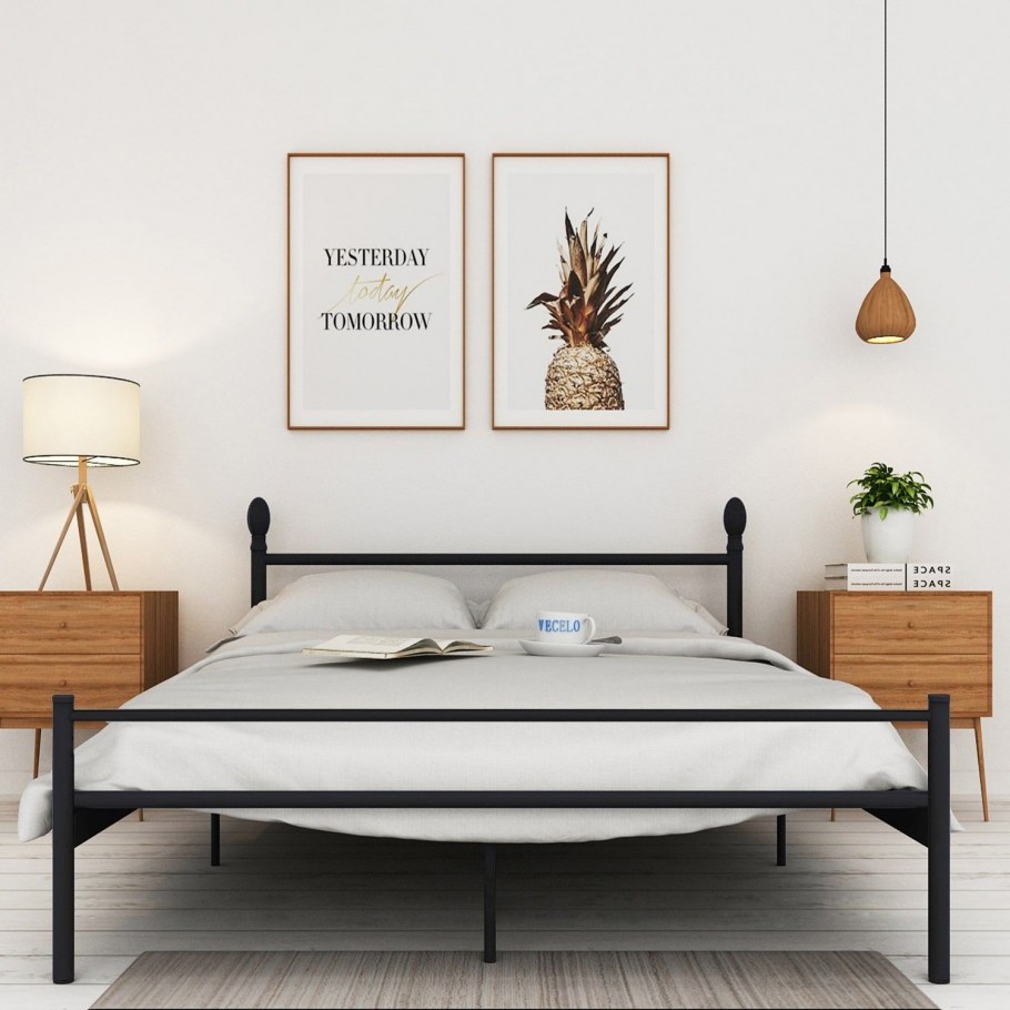 Кровать Vesta Beds