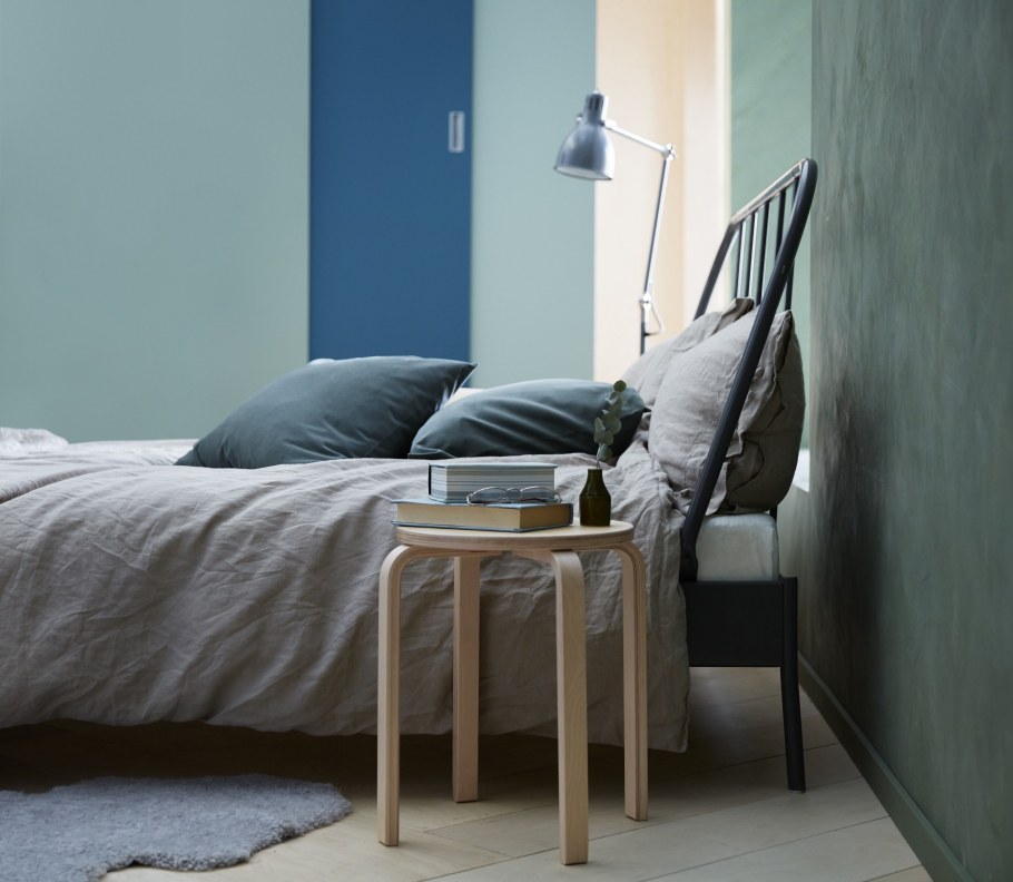 НЕСТТУН кровать икеа