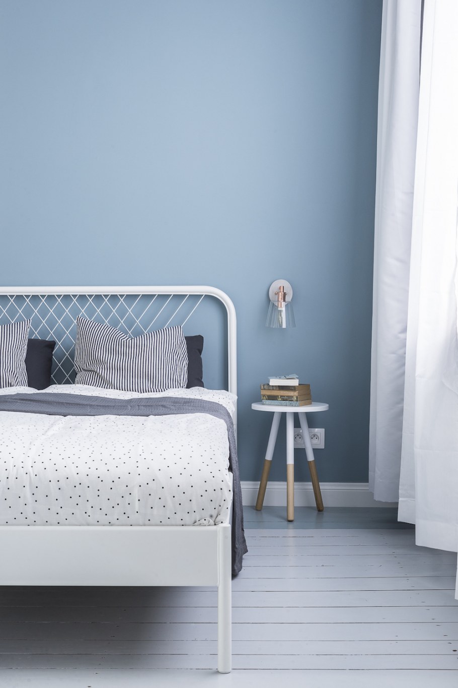 Кровать икеа КОПАРДАЛЬ