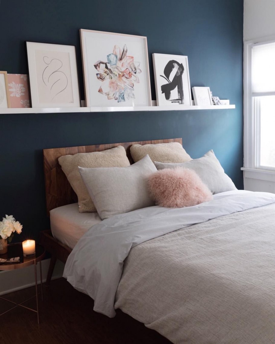 Flamant кровать