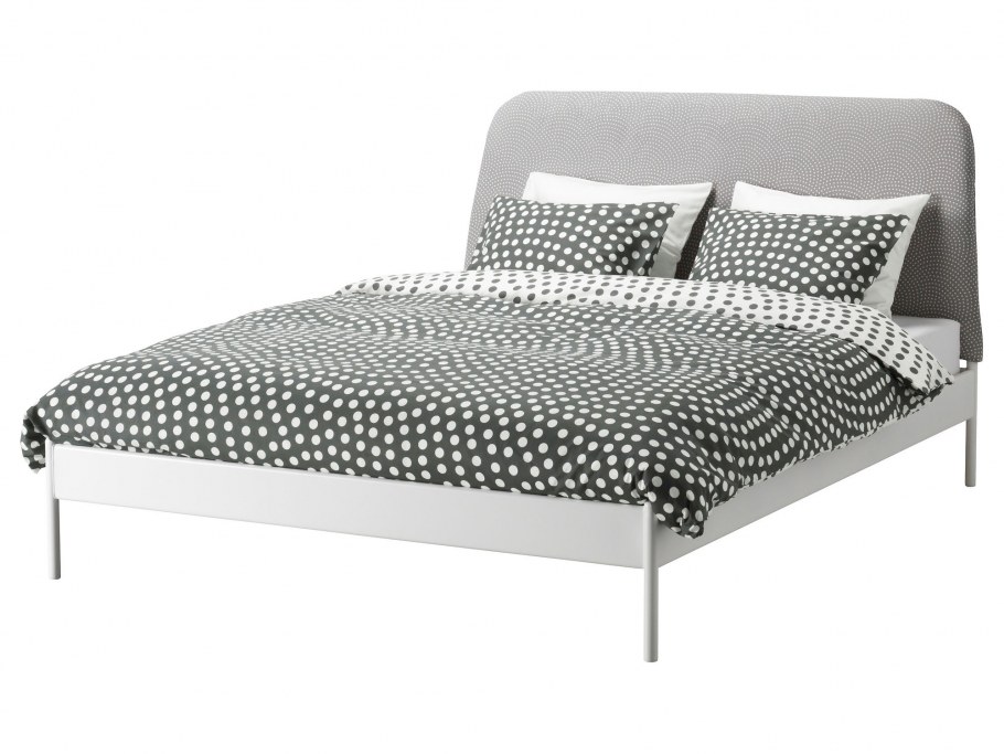 НЕСТТУН кровать икеа