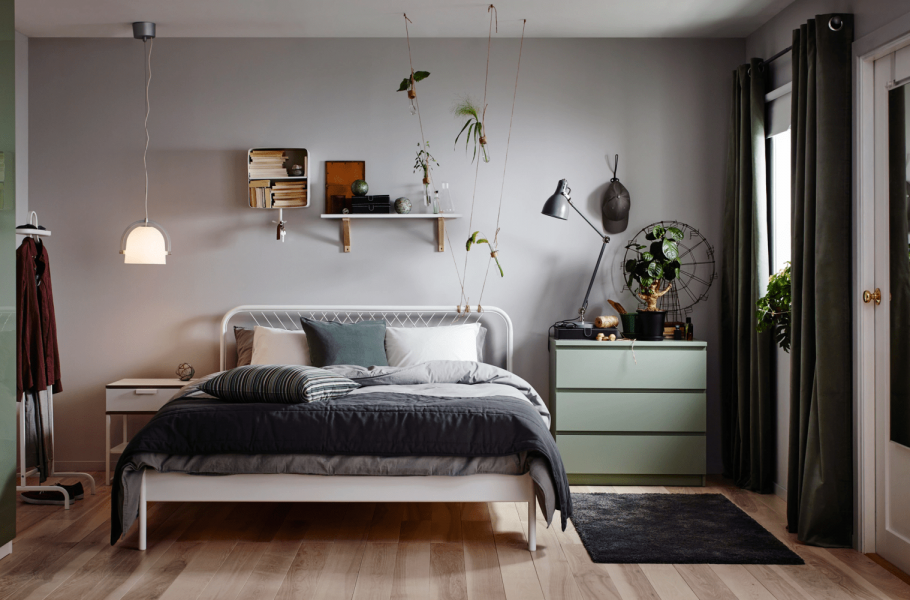 Икеа КОПАРДАЛЬ СПБ