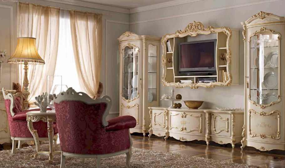 Royal am Ghezzani витрина 1 дв az 625