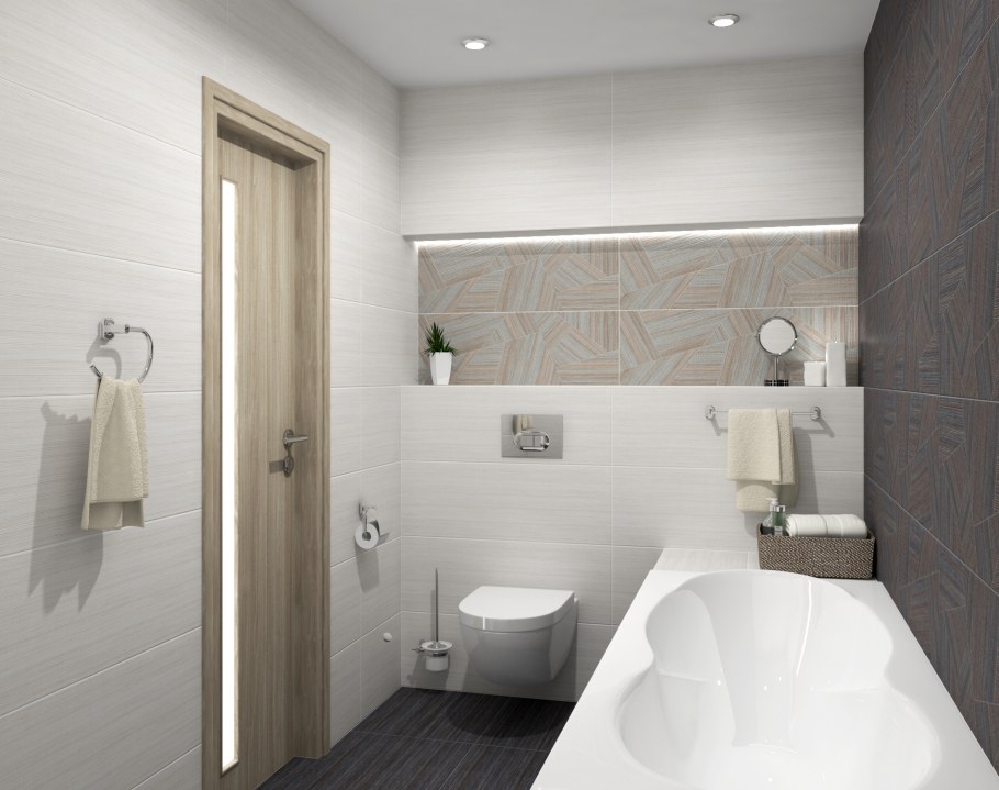 Плитка Клери (Kerama Marazzi)