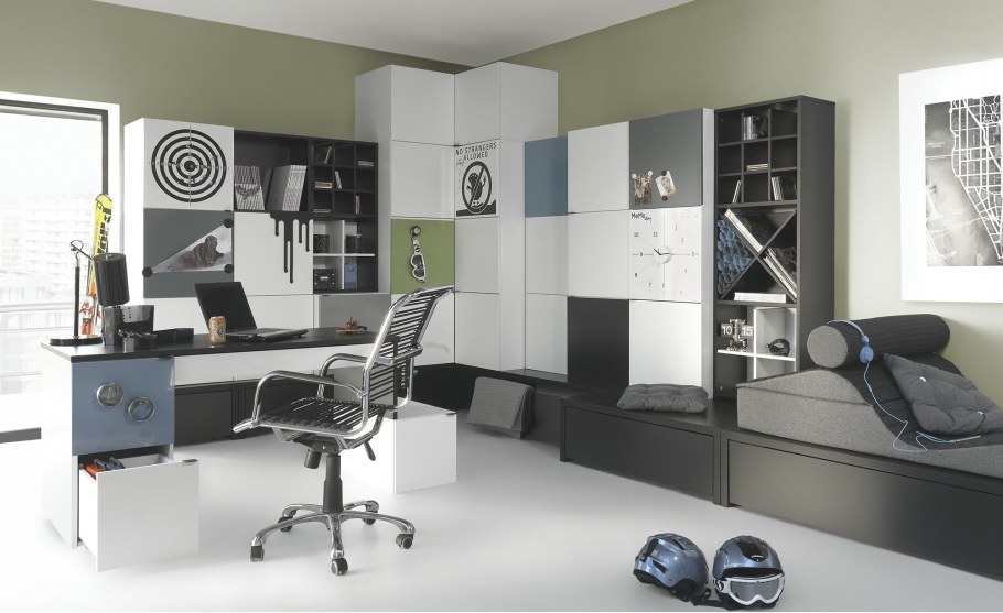 Мебель Vox Польша young