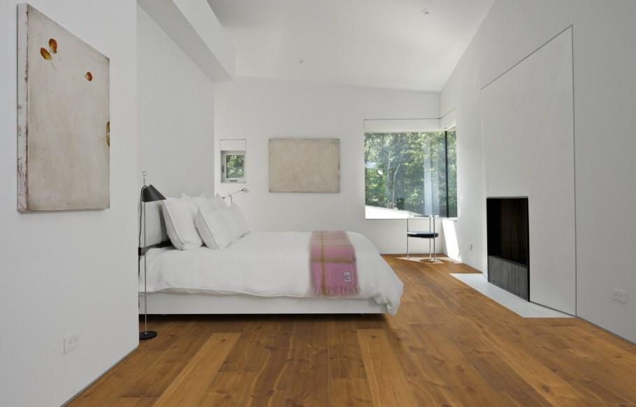 Дуб Устрица Черс паркетная доска