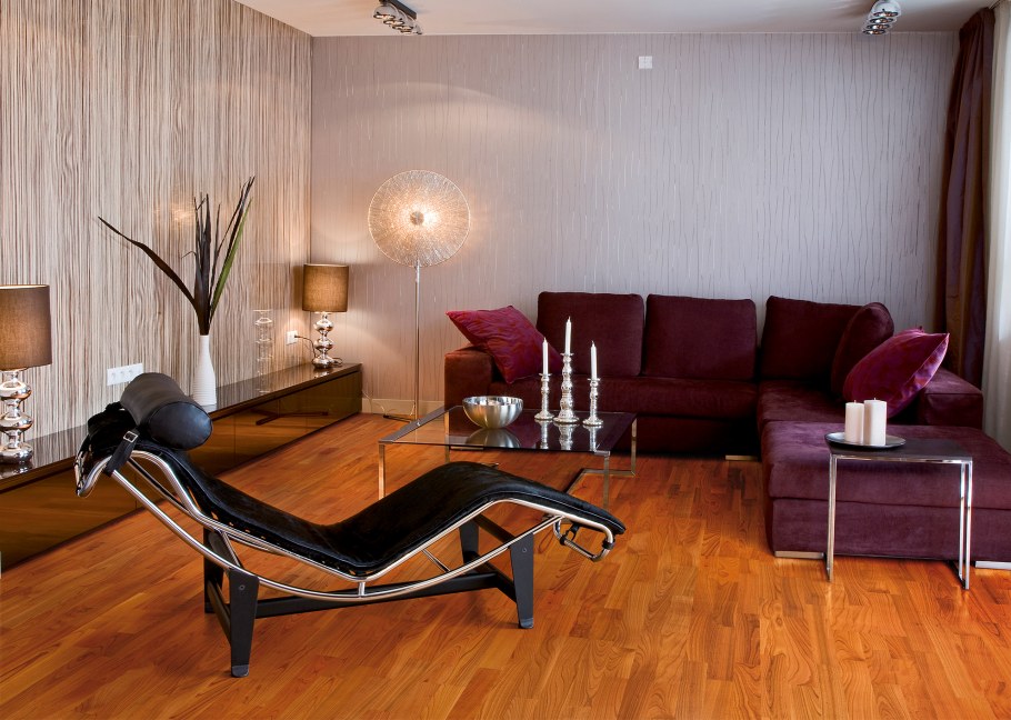 Barlinek Diana Forest дуб Goldberg