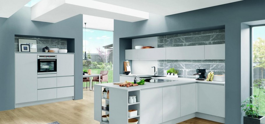 Кухня Castello Nobilia