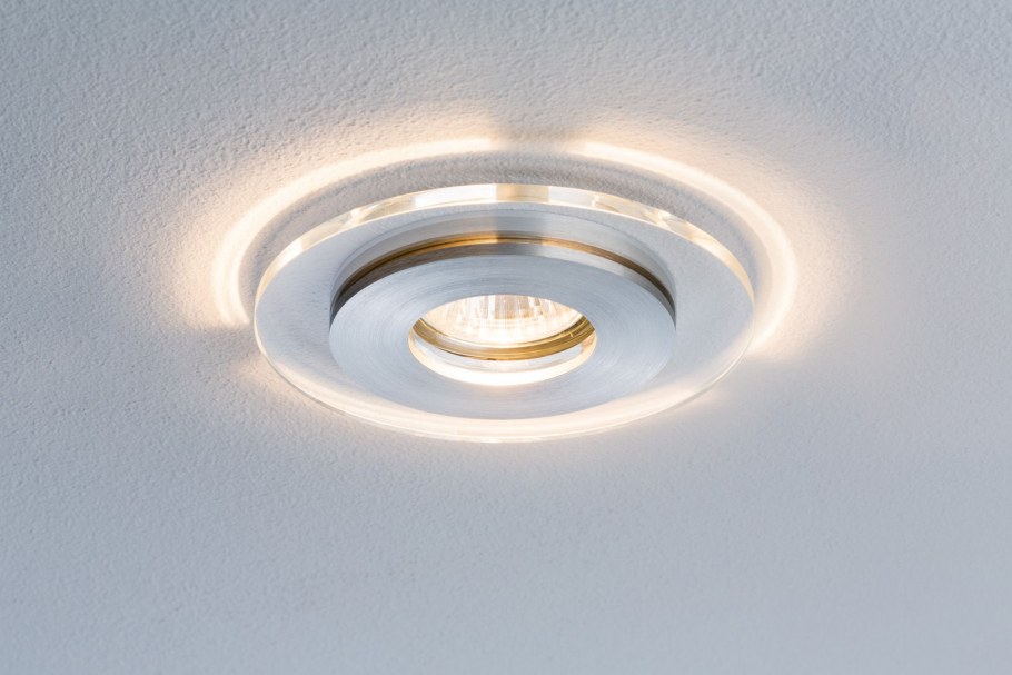 Встраиваемый светильник Paulmann 93634