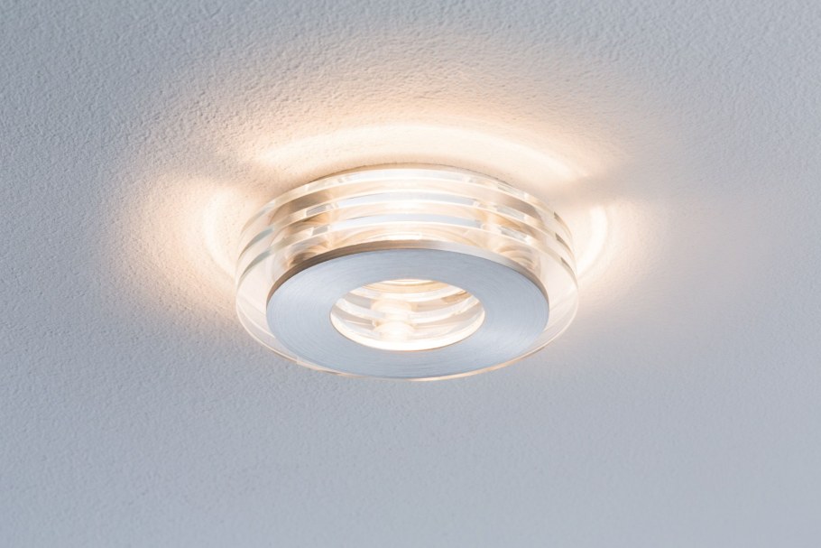 Точечный светильник Paulmann 927.13