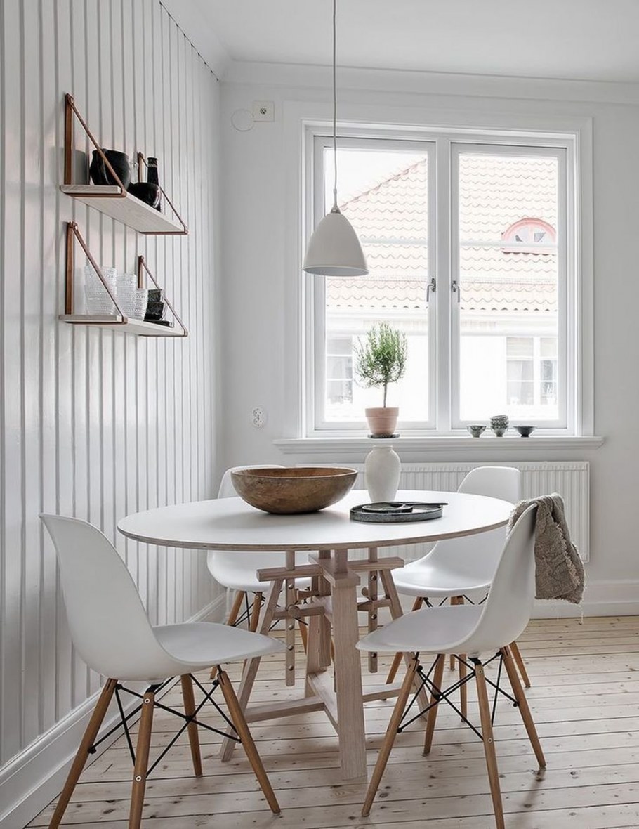 Стул Eames w Сканди грей