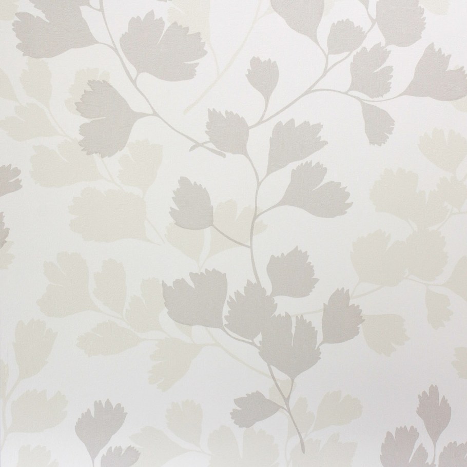 Спальня в бежево серых тонах